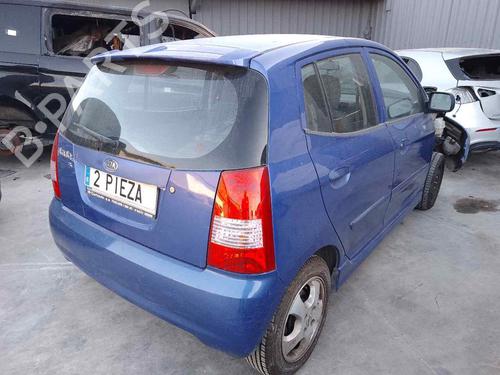 Right headlight KIA PICANTO I (SA) 1.1 | BP28139679C29 