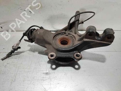 Left front steering knuckle PEUGEOT PARTNER Box Body/MPV | BP34192433M25 - Image 2