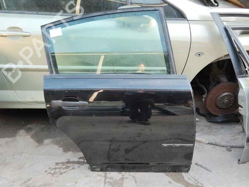 Used Right rear door CITROËN C4 I (LC_) [2004-2014]  29937282