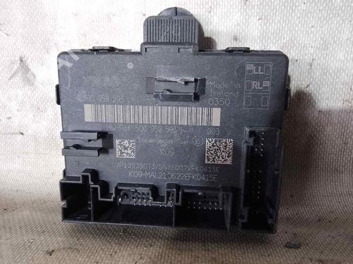 Used Electronic module AUDI Q2 (GAB, GAG) 30 TDI (116 hp) 30006534