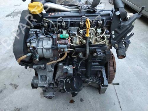 Engine RENAULT SCÉNIC II (JM0/1_) | BP30788077M1 - Image 9