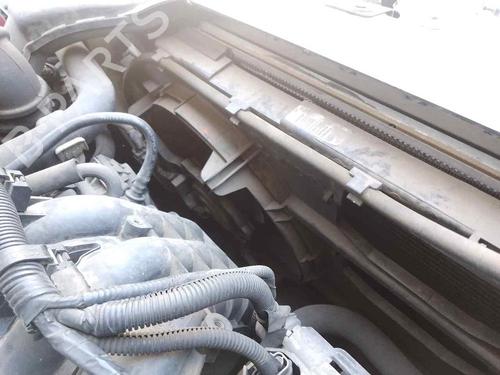 Køleventilator elektrisk MITSUBISHI COLT VI (Z3_A, Z2_A) 1.1 (Z31A, Z32A) (75 hp) 28455407