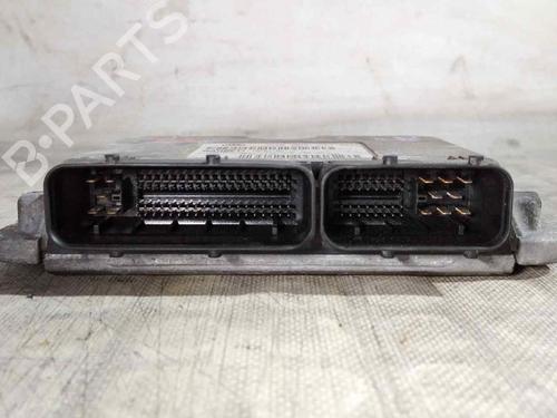 Engine control unit (ECU) SEAT IBIZA III (6L1)  | BP26477563M57 