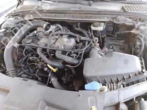 Intercooler FORD MONDEO IV (BA7) [2007-2015]  28464151