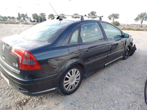 Tailgate lock CITROËN C5 II (RC_)  | BP28466070C101 