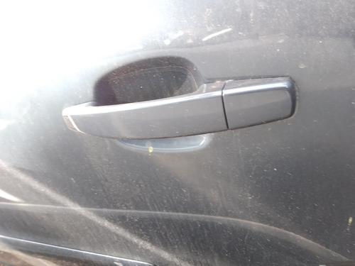 Used Rear left exterior door handle OPEL ZAFIRA / ZAFIRA FAMILY B (A05) 1.8 (M75) (140 hp) 32070898