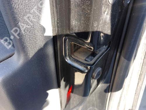 Used Front right lock AUDI A5 (8T3) 2.0 TDI (177 hp) 28465425