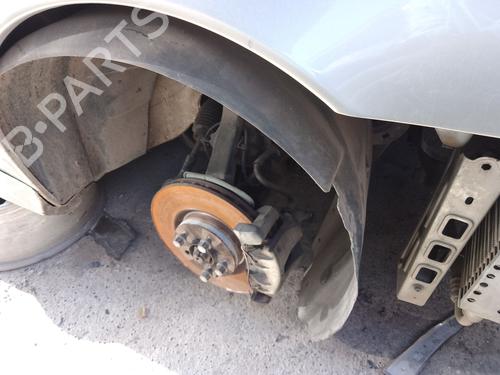 Used Right front driveshaft ALFA ROMEO 156 (932_) [1997-2005]  30870764