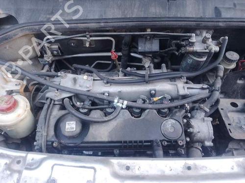 Køler FIAT DOBLO Box Body/MPV (223_) [2000-2025]  28457972