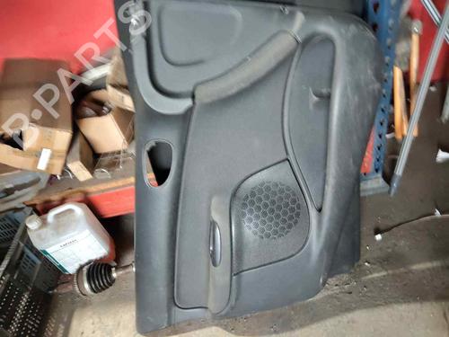 Used Front left panel Front left panel PEUGEOT 206+ (2L_, 2M_) 1.1 (60 hp) 34215913 34215913