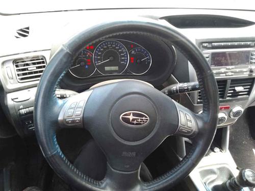 Used Steering wheel SUBARU FORESTER (SH_) [2007-2025]  28469012