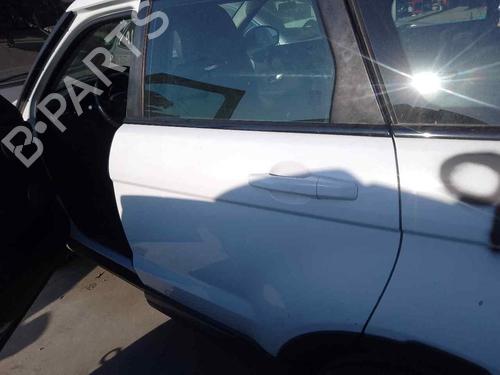 Used Left rear door LAND ROVER RANGE ROVER EVOQUE (L538) [2011-2019]  28469146