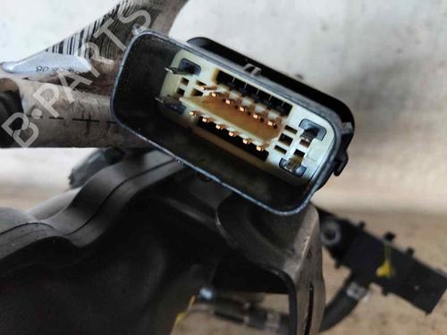 Intake manifold OPEL INSIGNIA A (G09) | BP30153843M70