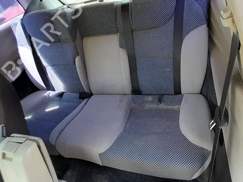 Sæde Bagtil Sæde Bagtil FIAT STILO (192_) 1.9 JTD (192_XE1A) (115 hp) 34472963 34472963