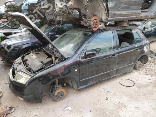 Styring servopumpe SKODA FABIA I (6Y2) [1999-2008]  29120504