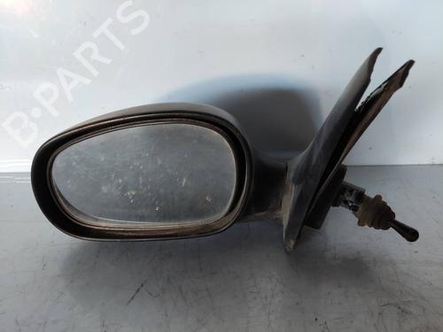 Specchietto retrovisore sinistro Specchietto retrovisore sinistro 39411844 39411844