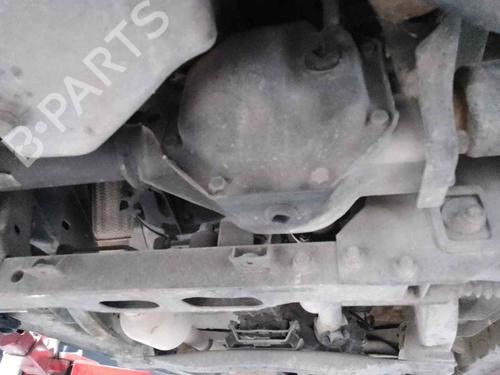 Differential vorne für SSANGYONG KYRON [2005-2014]  28456389