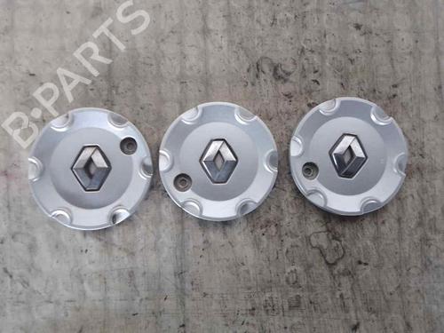 Used Hub cap RENAULT GRAND SCÉNIC II (JM0/1_) 1.6 (113 hp) 26470181