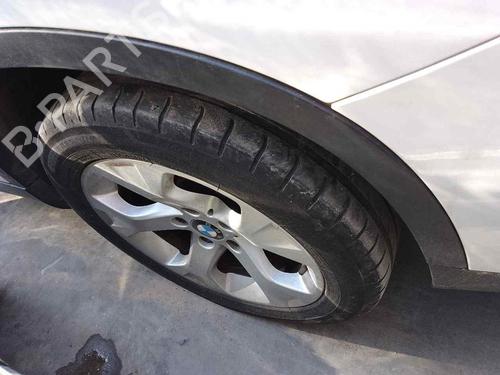 Used Left rear steering knuckle BMW X1 (E84) sDrive 16 d (116 hp) 28465866