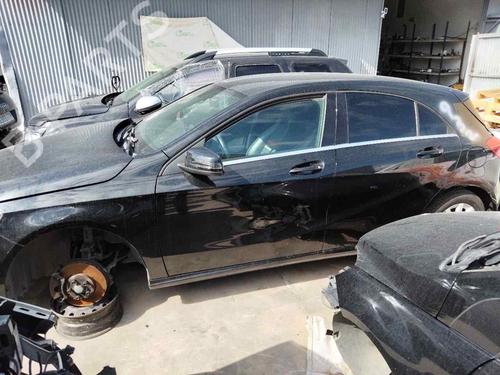 Used Front left window mechanism MERCEDES-BENZ A-CLASS (W176) A 200 CDI / d (176.008) (136 hp) 29183305