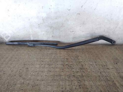 Used Front windshield wiper arm INFINITI G Convertible 37 (320 hp) 26475747