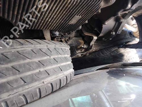 Vorderachsträger für FIAT STILO (192_) 1.9 JTD (192_XE1A) (115 hp) 28460366