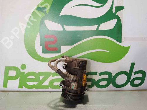 Used AC compressor AC compressor PEUGEOT 207 (WA_, WC_) 1.4 16V (88 hp) 31756542 31756542