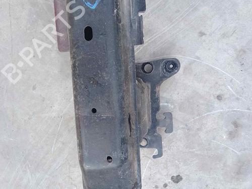 Front bumper reinforcement PEUGEOT 307 (3A/C)  | BP26476194C109 