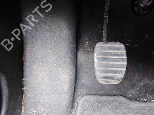 Used Clutch pedal RENAULT CAPTUR I (J5_, H5_) [2013-2025]  28468050