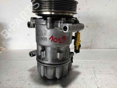 AC compressor CITROËN C4 I (LC_) | BP37423519M34 - Image 3