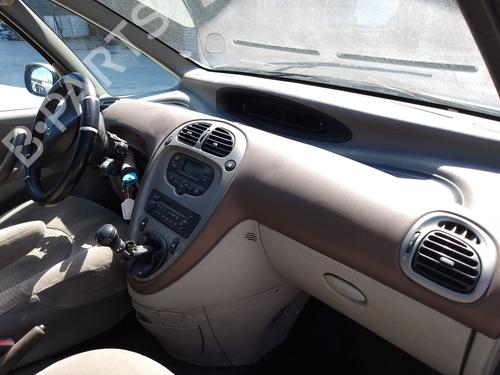 Interior roof light CITROËN XSARA PICASSO (N68) 2.0 HDi | BP26470117I8 