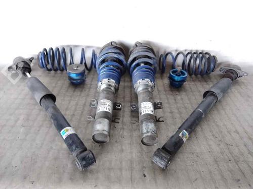 Right front shock absorber SEAT IBIZA III (6L1)  | BP26486419M17 
