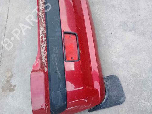 Rear bumper HYUNDAI ATOS (MX)  | BP26477862C8