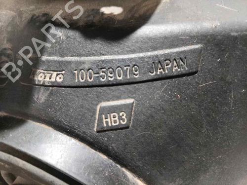 Left headlight SUZUKI GRAND VITARA II (JT, TE, TD) 1.9 DDiS All-wheel Drive (JT419, TD44, JB419WD, JB419XD,... | BP28464386C28 - Image 2