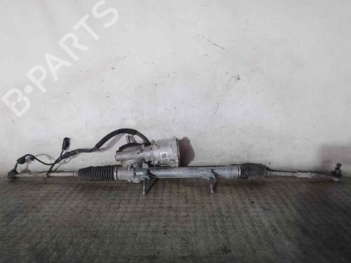 Used Steering rack CITROËN C3 AIRCROSS II (2R_, 2C_) 1.2 PureTech 82 (2RHMRC, 2RHMZB) (82 hp) 26486065