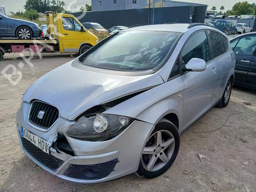 Used Parts SEAT ALTEA XL (5P5, 5P8)    4946186