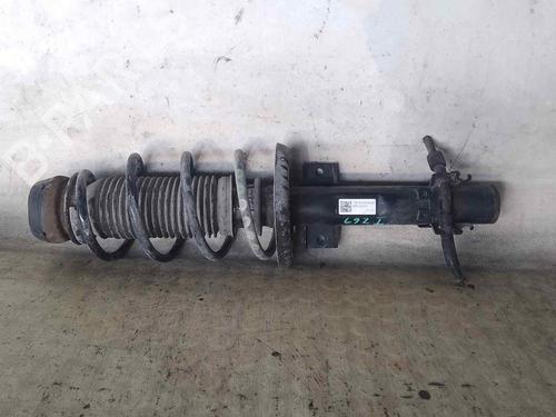 Used Left front shock absorber VW POLO V (6R1, 6C1) [2009-2022]  26478721