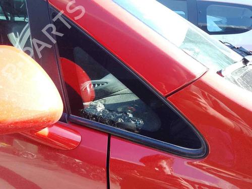 Used Front right quarter glass OPEL CORSA D (S07) [2006-2015]  28460298