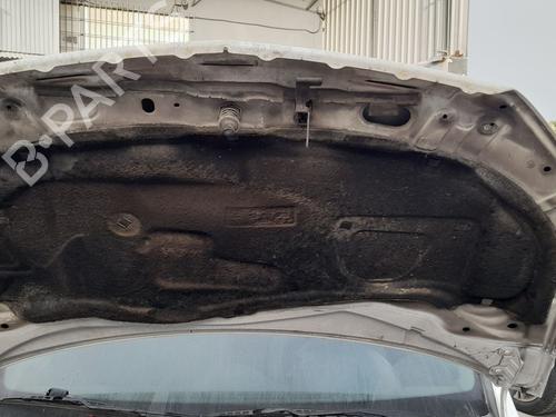 Motorhjelm OPEL COMBO Box Body/MPV 1.7 DTI 16V | BP33884981C1 - Image 2