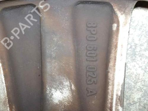 Felg AUDI A3 (8P1) 2.0 TDI 16V | BP26480631C45 