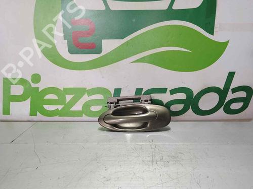 Used Rear left exterior door handle SAAB 9-3 Estate (E50) 1.9 TiD (120 hp) 31627654