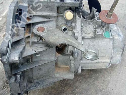 Gearbox PEUGEOT 306 (7B, N3, N5)  | BP29590861M3 