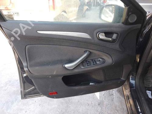 Used Front left panel FORD MONDEO IV (BA7) [2007-2015]  28466609
