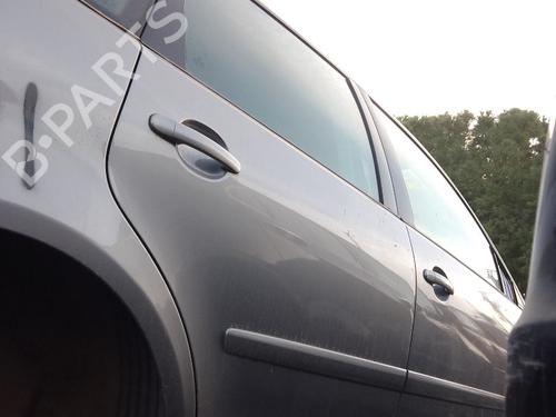 Used Right rear door VW POLO IV (9N_, 9A_) [2001-2014]  30775270