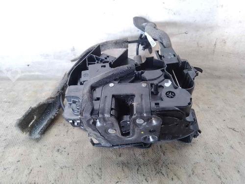 Rear left lock RENAULT MEGANE IV Grandtour (K9A/M/N_) 1.6 dCi 130 | BP26478887C100 