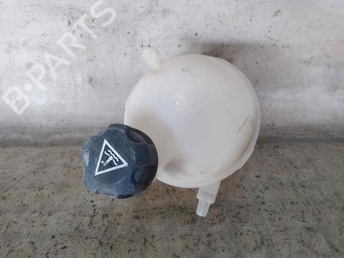 Used Expansion tank CITROËN C4 II (NC_) 1.6 BlueHDi 100 (99 hp) 26471755