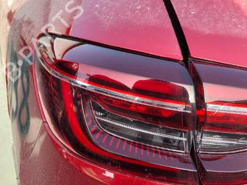 Used Left taillight Left taillight 38625357 38625357