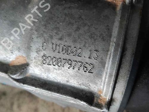 Oliekøler RENAULT KOLEOS I (HY_) 2.0 dCi (HY0K) | BP29877554M33