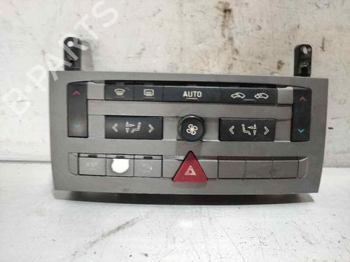 Used Climate control Climate control CITROËN C5 II (RC_) [2004-2008] 33906601 33906601