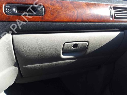 Used Glove box CHEVROLET REZZO MPV (U100) [2005-2025]  28456531